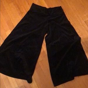 Trunks, Bell Bottom, Pants, S